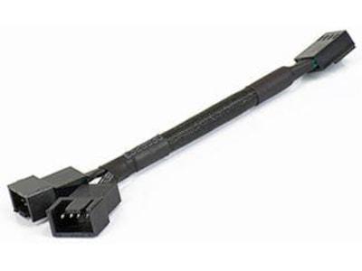Phanteks Y-Splitter cable 4-Pin for PWM Hub