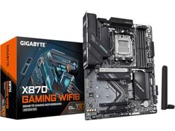 Gigabyte X870 Gaming WF6 Moderkort