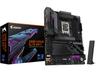 GIGABYTE Z890 AORUS ELITE WIFI7 Moderkort - Intel Z890 - Intel LGA1851 socket - DDR5 RAM - ATX