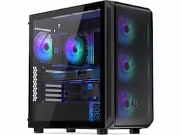 Endorfy ARX 700 ARGB Mid Tower