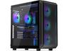 ENDORFY Arx 700 ARGB - Chassi - Tower - Svart