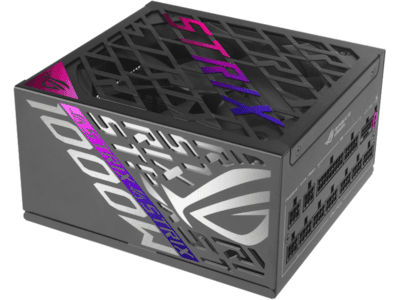 Asus ROG Strix 1000W Platinum PSU