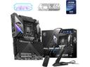 MSI MEG Z890 UNIFY-X Moderkort