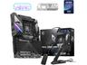 MSI MEG Z890 UNIFY-X - motherboard - ATX - LGA1851 Socket - Z890 Moderkort - Intel Z890 - Intel LGA1851 socket - DDR5 RAM - ATX