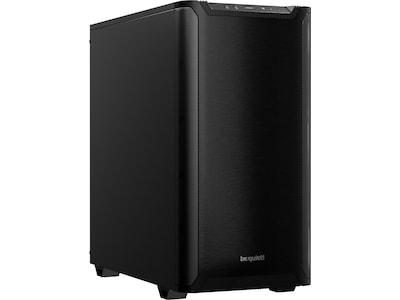 be quiet! PURE BASE 501 Mid Tower (svart)