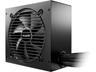 be quiet! Pure Power 12 - Nätaggregat (intern) - ATX12V 3.1/ EPS12V 2.92 - 80 PLUS Gold - AC 100-240 V - 850 Watt - aktive PFC - Europa - svart