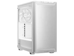 be quiet!  PURE BASE 501 Airflow Window Mid Tower (vit)