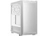 be quiet! PURE BASE 501 Airflow Window White - Chassi - Miditower - Vit