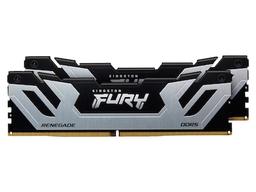 Kingston Fury Renegade DDR5 8400MHz 48GB (svart)