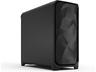 Fractal Design Meshify 3 XL Black Solid - Chassi - Miditower - Svart