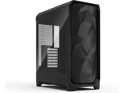 Fractal Meshify 3 TG Mid Tower (svart)
