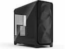 Fractal Meshify 3 XL TG Mid Tower (svart)