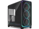 Fractal Meshify 3 XL Ambience Pro RGB TG Mid Tower (svart)