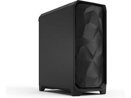 Fractal Meshify 3 Solid Mid Tower (svart)
