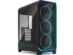Fractal Meshify 3 Ambience Pro RGB TG Mid Tower (svart)
