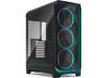Fractal Meshify 3 Ambience Pro RGB TG Mid Tower (svart)