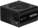 Corsair RMe Series RM1000e PSU (svart)