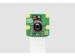 Raspberry Pi Camera Module 3