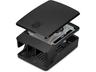 Raspberry Pi 5 Case - Black - Chassi - Raspberry Pi - Svart