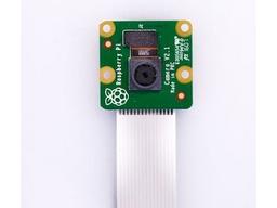 Raspberry Pi Camera Module 2