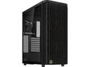 Asus Proart PA401 Wood TG PWM Mid Tower (svart)