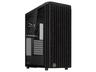 ASUS PROART PA401 Wood TG - Chassi - Miditower - Svart