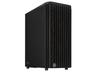 ASUS PROART PA401 Wood Metal - Chassi - Miditower - Svart