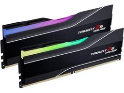 G.Skill Trident Z5 NEO 6000MHz DDR5 64GB RGB (svart)