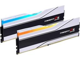 G.Skill Trident Z5 NEO 6000Mhz DDR5 64GB RGB (vit)