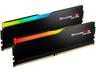 G.Skill Ripjaws M5 Neo RGB DDR5-6000 - 64GB - CL36 - Dual Channel (2 pcs) - AMD EXPO - Svart med RGB