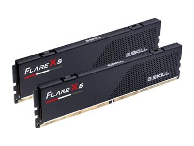 G.Skill Flare X5 DDR5 6000MHz 64GB