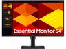27" Samsung Essential S4 S27D402GAU