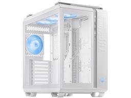 Asus TUF Gaming GT502 Plus TG ARGB Mid Tower (vit)