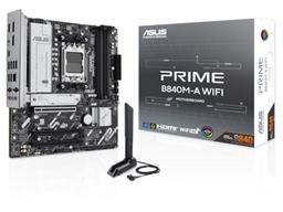 ASUS PRIME B840M-A WIFI Moderkort