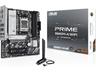 ASUS PRIME B840M-A WIFI Moderkort - AMD B840 - AMD AM5 socket - DDR5 RAM - Micro-ATX