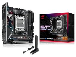 ASUS ROG STRIX B850-I GAMING WIFI Moderkort