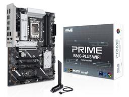 ASUS PRIME B860-PLUS WIFI Moderkort