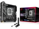 ASUS ROG STRIX B860-I GAMING WIFI Moderkort