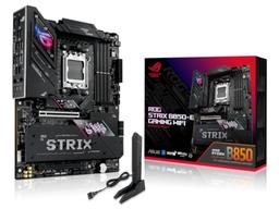 ASUS ROG STRIX B850-E GAMING WIFI Moderkort