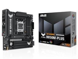 ASUS TUF GAMING B850M-PLUS Moderkort