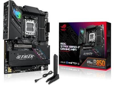 ASUS ROG STRIX B850-F GAMING WIFI Moderkort