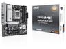 ASUS PRIME B840M-A-CSM Moderkort - AMD B840 - AMD AM5 socket - DDR5 RAM - Micro-ATX