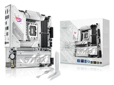 ASUS ROG STRIX B860-G GAMING WIFI Moderkort