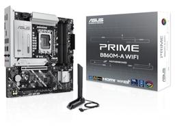 ASUS PRIME B860M-A WIFI Moderkort