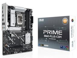 ASUS PRIME B860-PLUS-CSM Moderkort