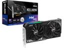 ASRock Intel Arc B570 Challenger OC