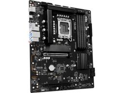 ASRock B860 Pro-A Moderkort