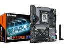 GIGABYTE B860 EAGLE WIFI6E Moderkort