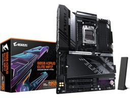 Gigabyte B850 AORUS ELITE WF7 Moderkort