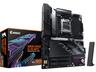 GIGABYTE B850 AORUS ELITE WIFI7 Moderkort - AMD B850 - AMD AM5 socket - DDR5 RAM - ATX